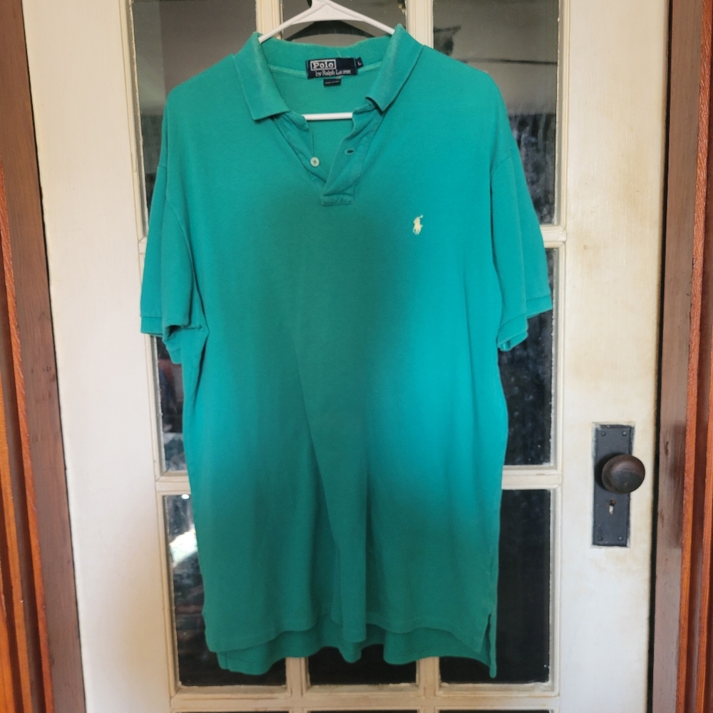 Polo by Ralph Lauren Men's Large.
